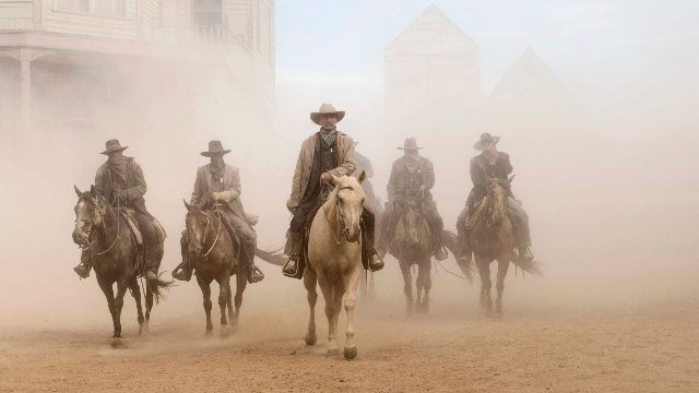 Before The Queen's Gambit, its creator made Netflix's best Western, and almost nobody talks about it