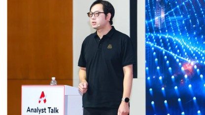 Decoding China 2026: Huawei will das Reichweitenproblem von 6 GHz gelöst haben