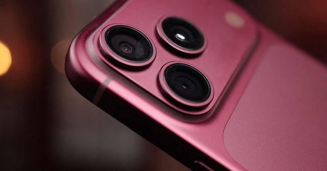 A Abertura Variável do iPhone 18 Pro: Um Recurso para Quem?