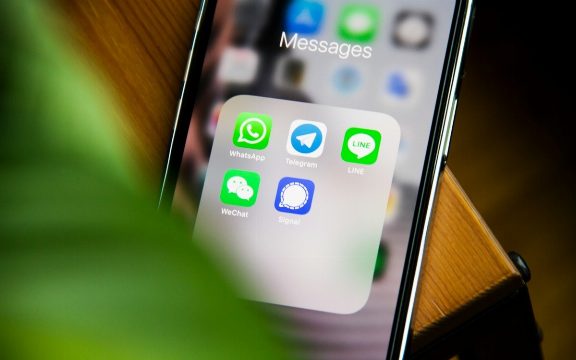 Telegram tem falha que permite invasão de celulares com uma ligação