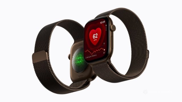 Apple Watch Series 12 e Ultra 4 são lançados com chip S11 e foco total em saúde