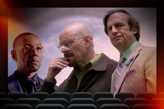 One of TV’s greatest episodes is finally getting the big-screen treatment