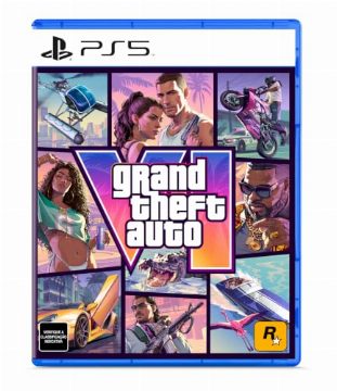 Os Melhores Jogos PS5 em Promoção: GTA VI, Spider-Man e Mais