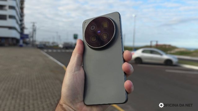 Vivo X500 tem processador confirmado em imagem real