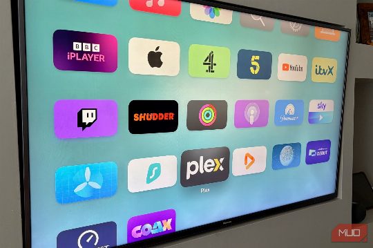 Jellyfin does everything Plex does — except charge you for it