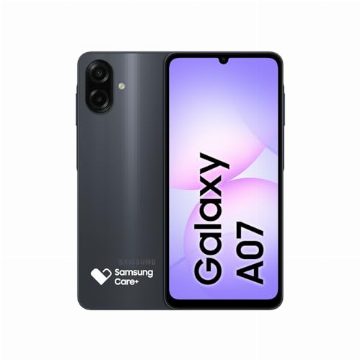 Galaxy A07 ou A17? Veja uma seleção de Smartphones Samsung em promoção na Amazon