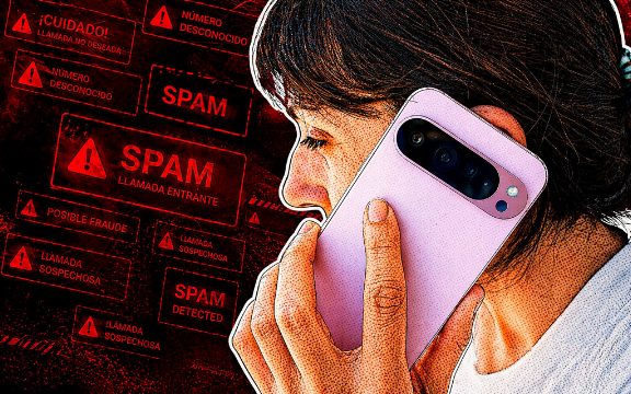 Movistar y Telefónica Lanzan Nuevas Funcionalidades para Combatir el Spam y el Fraude