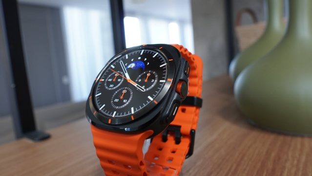 EXCLUSIVO | App Samsung Health confirma que o Galaxy Watch 9 está chegando
