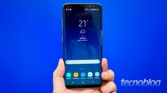 Samsung “ressuscita” celulares de 9 anos atrás com atualização