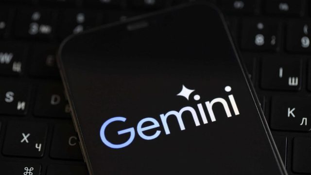 Gemini: Edição de Documentos e Planilhas Diretamente no Chat