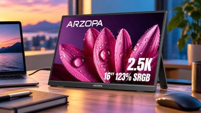 Portable Monitor für Unter 128 Euro: Eine Einführung