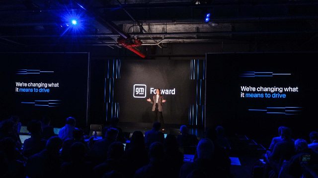 General Motors' Fourth-Generation EV Platform: A Comprehensive Guide