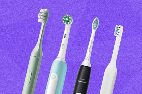 5 Best Electric Toothbrushes (2026): Philips, Oral-B, Quip, More