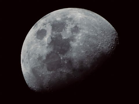Spaceborne Computer-4: Testando Inteligência Artificial na Lua