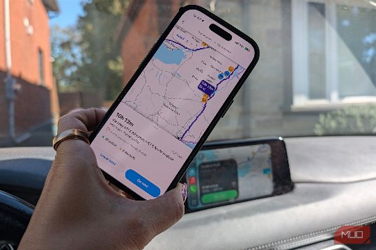 I check these 5 Waze settings before letting it choose my route