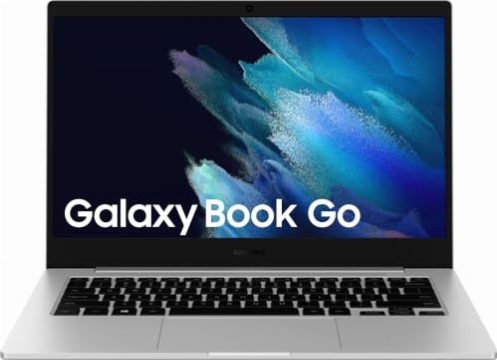 Seleção de Notebooks na Amazon: Samsung Galaxy Book Go, Galaxy Book4 e ASUS Vivobook 15