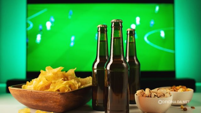 Jogos de hoje, quinta-feira (27/08): onde assistir futebol ao vivo na TV e online