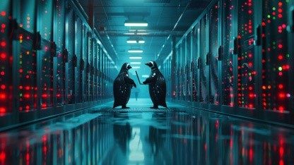 Golem.de: Datenschutz und Cookies für Linux-Systemadministratoren
