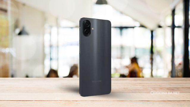 Samsung leva One UI 9 beta ao Galaxy A07 5G pela primeira vez