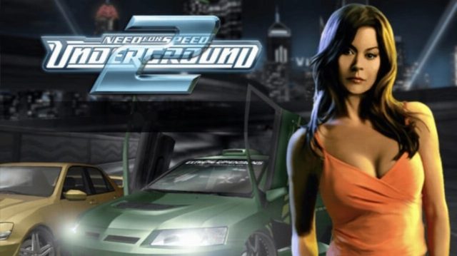 Need for Speed Most Wanted e Need for Speed Underground 2: Jogue Clássicos de PS2 em Navegadores