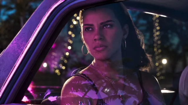 Manni L. Perez: Atriz Atravessando para o Papel de Lucia em GTA 6