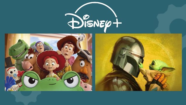 Lançamentos do Disney+ em setembro de 2026: veja todas as novidades