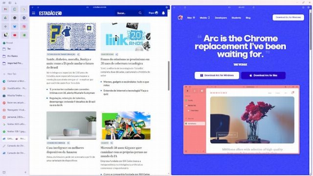Arc Navegador: Desenvolvimento e Encerramento com o Dia Navegador