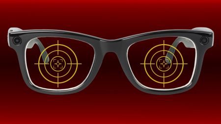 Smart Glasses: Schutz vor heimlichen Aufnahmen