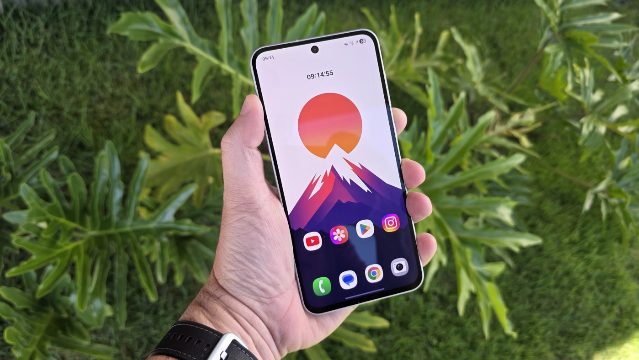 Galaxy A56: Novo Recurso Simplifica Compartilhamento de Arquivos com iPhone