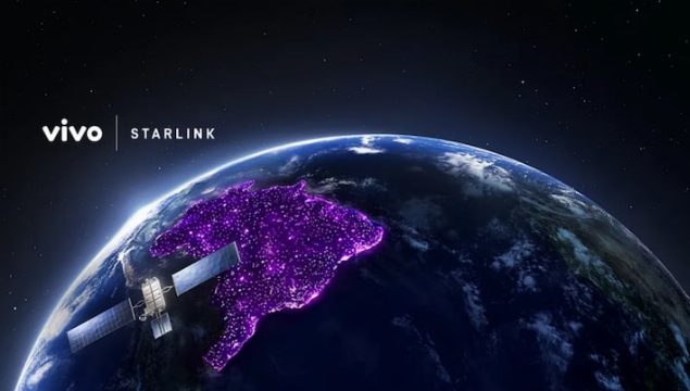 Vivo Satélite: Um Guia Completo para Usuários e Empresariais