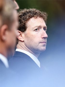 Mark Zuckerberg's Decision to Stay in California: A Comprehensive Guide