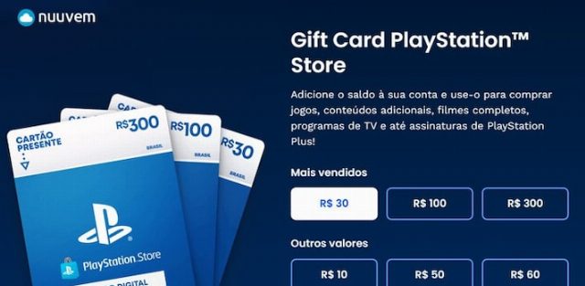 Descontos Imbatíveis na PS Store: 30% a 90% de Desconto em Jogos de PS4 e PS5
