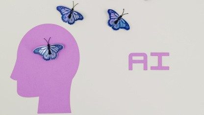 Das Recht, selbst zu denken: KI-Verweigerer erhält religiöse Ausnahme