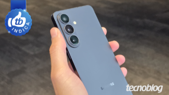 Celular Samsung com 512 GB em 2026: qual smartphone comprar?