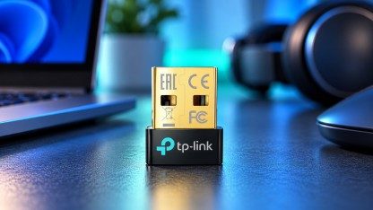 USB-Bluetooth-Adapter von TP-Link: Einfache Installation und Flexibilität