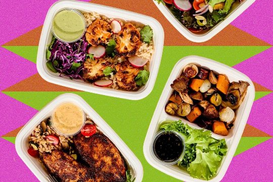 CookUnity Prepared Meal Delivery Review (2026): Chef-Centric Meals