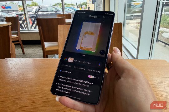 I don't want AI on my phone, but these 4 Android features I can't give up