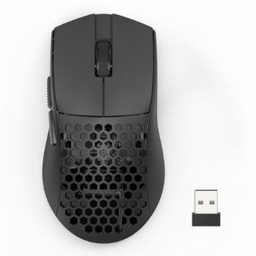 Upgrade no setup: selecionamos os melhores mouses gamer sem fio em promoção