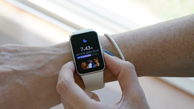Samsung Galaxy Fit 4: An In-Depth Look at Upcoming Fitness Tracker Features
