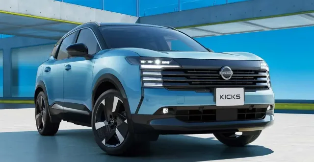 Nissan Kicks Sense: Um SUV com Preço de Kait, Mas com Otimizações Importantes