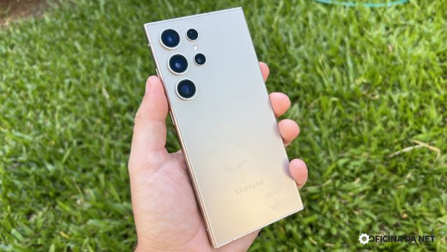 Galaxy S24 Ultra: Problema de Consumo de Bateria após a One UI 9