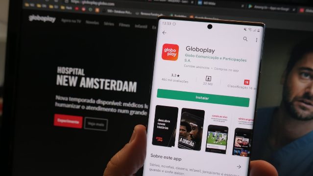 Globoplay Reformula Assinaturas Incluindo Sportv: Análise Detalhada