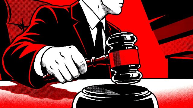 How to Secure Your Court System Against Cyberattacks: A Comprehensive Guide