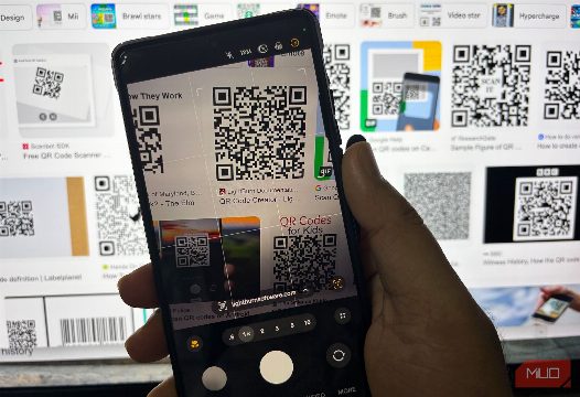 The QR code conquered the world because its inventor chose not to cash in