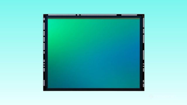 Sony anuncia sensor LYTIA 720 de 50 MP com foco em fotos melhores à noite