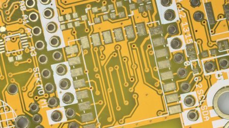 Der nächste Engpass für Elektronik in Europa: Leiterplatten werden knapp