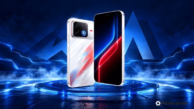 Honor Win 2: Tela 185 Hz com Bordas Quase Invisíveis