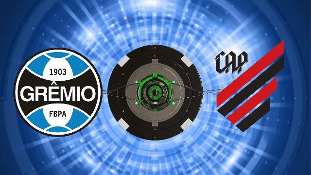 Grêmio x Athletico-PR: onde assistir, horário e escalações do jogo do Brasileirão