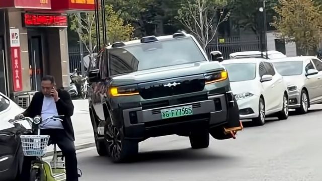 Cómo Usar la Tecnología de BYD para Evadir una Multa de Apaginamiento