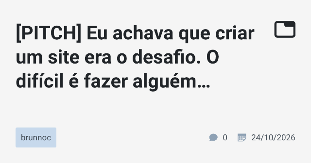 Como Fazer Seu Site Ser Encontrado: Uma Análise Profunda